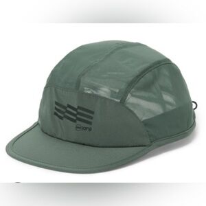 Janji Hatchback Mesh Cap